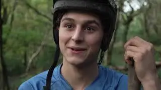 Sam Cofano Cannondale Waves 2021 interview