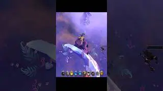 AlbionOnline PVP 2VS1 - 2 mist pvp