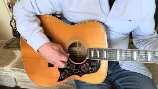 Yamaha FG-350W