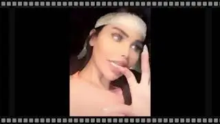🧡😍😍 هيفا ماجيك كواليس فيديو كليب هيفاء ماجيك الجديد