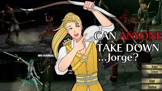 CAN ANYONE TAKE DOWN ...Jorge?