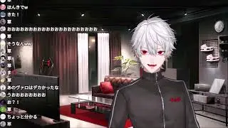 Kuzuha talks about Ichinose Uruha