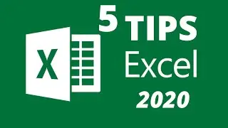 5 Excel Most Extremely Useful Tips Every Excel User Must Know