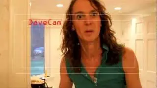 Gayle - Episode 20: DaveCam