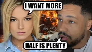Nmplol and Malena Divorce Goes Nuclear