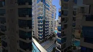 Недвижимость в Турции. Купить квартиру в Алании 