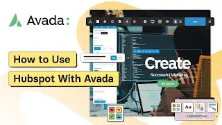 How to Use Hubspot With Avada