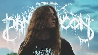 PANOPTICON - Norwegian Nights (Cover)