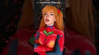 Maybe it is all a test | Asuka Langley Soryu 