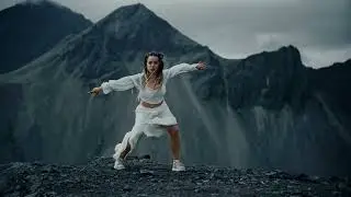 Y.K. Music - The Mountains Call (Official Music Video)