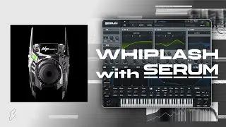 HOW TO MAKE: aespa - Whiplash [Full Remake] [EN/KR/JP]