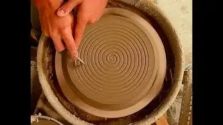 What did we do this week in the studio!!!  We threw, we glazed, we fired!