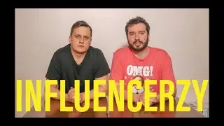 Influencerzy