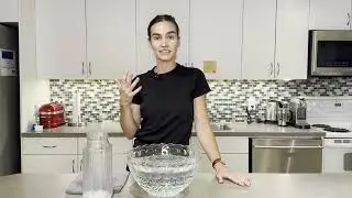 Preventous Collaborative Medicine - Cold Water Therapy with Alexandra Struck