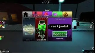 Roblox BEAR* | New update code!