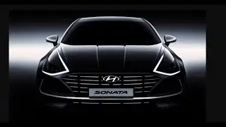 2023 Hyundai Sonata | NEW 2023 Hyundai Sonata Redesign Review Interior & Exterior | Release & Price