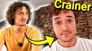 Kwebbelkop Was Questioned About Crainer