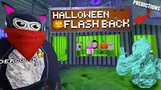 Gorilla Tags Halloween Flashback sale REALESE DATE AND INFO