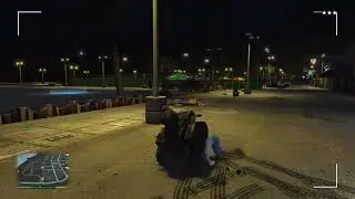 GTA Online RC Tank embarrassing humping returns 🙋🏻‍♀️