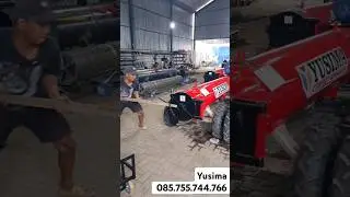 Cara Buka Mesin Buldoser karpet #mesinpengeringkarpet