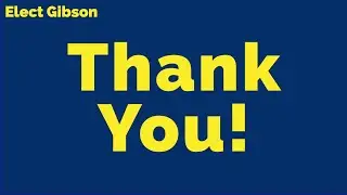 Thank you