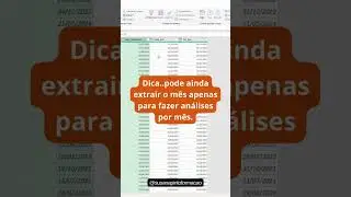 Sabe como calcular o início e o fim do mês de uma data no Power Query?