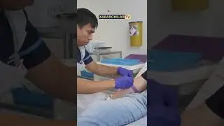 O'pka saratoni