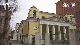#Москвастобой