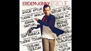 Erdem Kınay - Broken (feat. Emina Sandal)