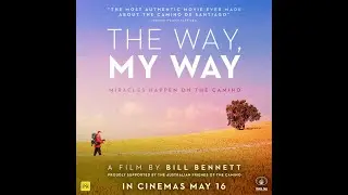 The Way, My Way 2024