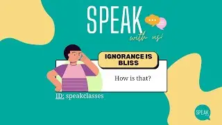 Understanding the Meaning of 
