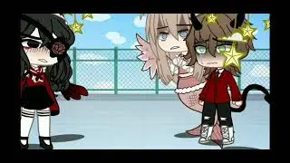 ||I thought you were my best Friend!||Part 2||Gacha meme||Gacha Trend||By: @blossomtea8697 ||