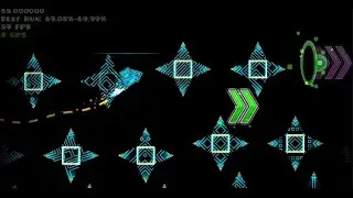 Infinite ascent preview 3