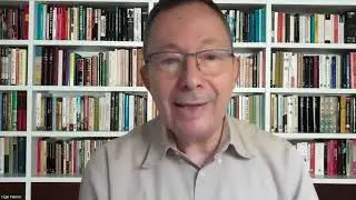 Behind the Headlines with Yigal Palmor