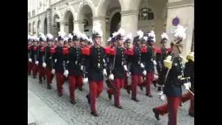 Les Casos ||| 8 mai 2013 à Rennes