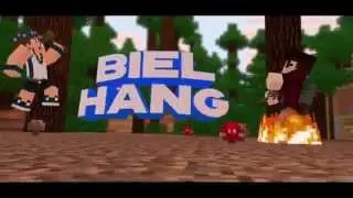 #52 || BielHang || By: Buk // Go 50 Likes??