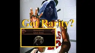 [0.2] 621% Rarity Ritualist - Super Juiced Triple Andvarius Rings