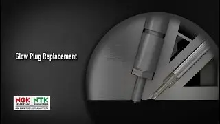 NGK Glow Plug Fitting