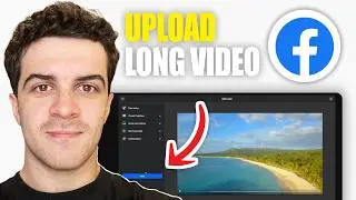 How to Upload Long Video to Facebook Story Without Trimming (2026 Guide)