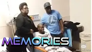 Family memories of when my mom and younger brother were still alive|Part 1