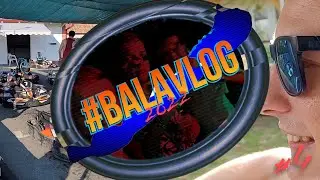 Rotty másnapok / #BalaVlog 2022 #4