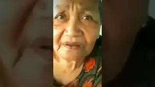 Mbah kung