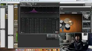 MASTERING STUDIO 2020 WAVES LINEAR MULTIBAND