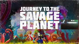 Journey to the savage planet pt.2