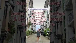 #messageme #filipinohomes #condounit #invest #cebu #philippines #property #fypシ #vlog #reels #vlog