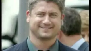 UK Bootlegger Busted - 11th July 2004