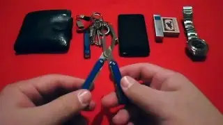 Мой ТОП -10 предметов ежедневного ношения.( Т+).