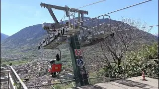 ESL Segenbühl Vol III aus 2022