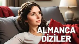 5 ALMANCA DİZİ ÖNERİSİ 🇩🇪