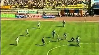 13/06/99 Зенит - Сатурн - 2:1